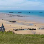 Ferienhaus Maison De Bord De Alizée