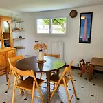 Maison De Bord De Alizée Ferienhaus
