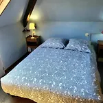 Maison De Bord De Alizée Ferienhaus *