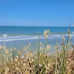 Maison De Bord De Alizée Ferienhaus