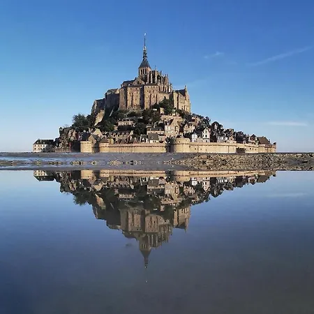 Vakantiehuis Maison De Bord De Alizee *