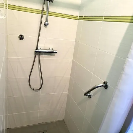 Maison De Bord De Alizee *