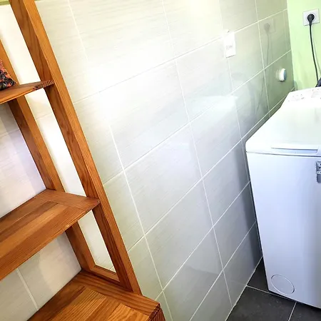 Vakantiehuis Maison De Bord De Alizee