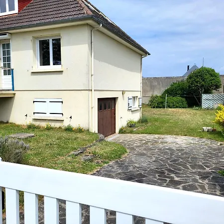 Maison De Bord De Alizee