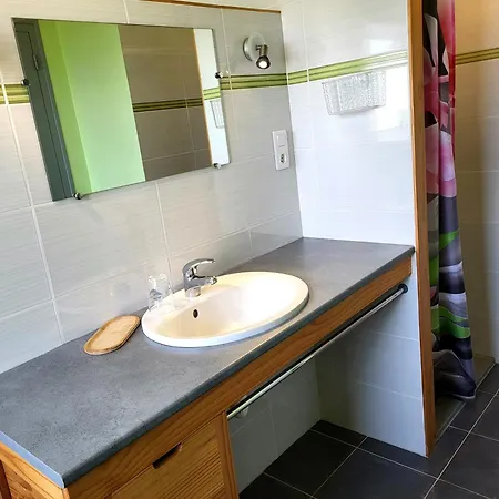 Vakantiehuis Maison De Bord De Alizee