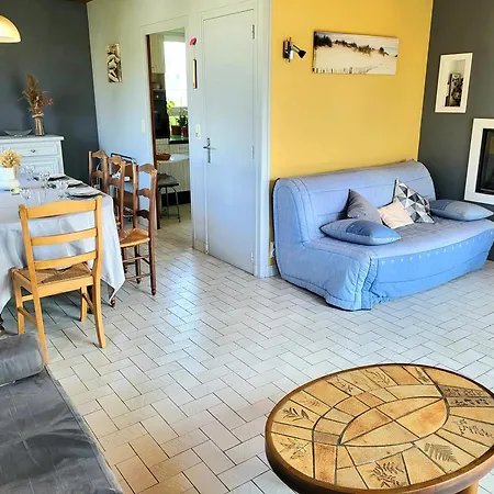 Maison De Bord De Alizee