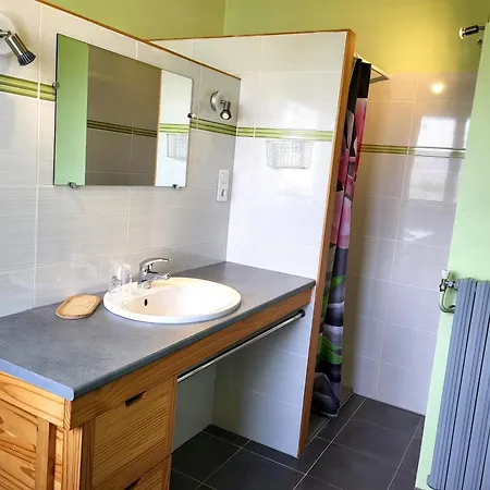 Maison De Bord De Alizee