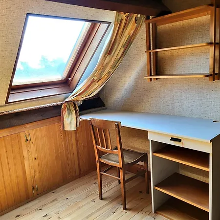 Maison De Bord De Alizee *
