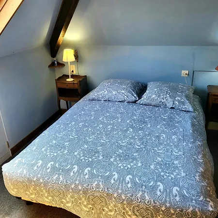 Maison De Bord De Alizee * Saint-Germain-sur-Ay