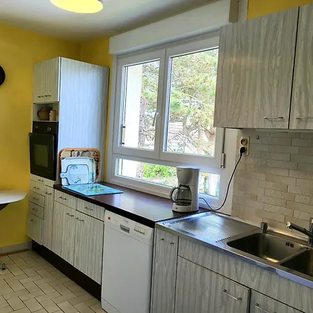 Maison De Bord De Alizee