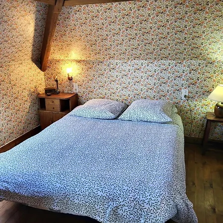 Maison De Bord De Alizee Vakantiehuis