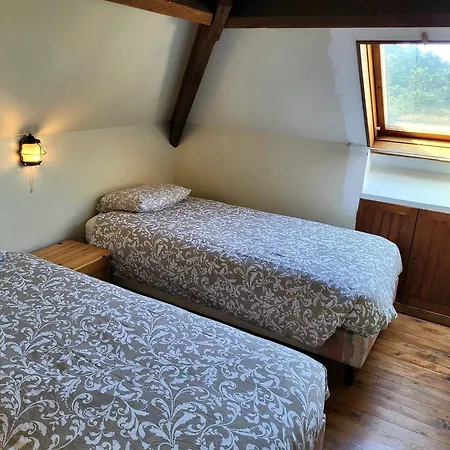 Maison De Bord De Alizee Vakantiehuis *