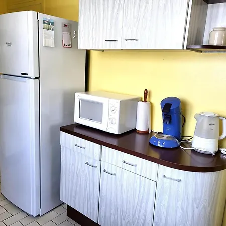 Ferienhaus Maison De Bord De Alizée *