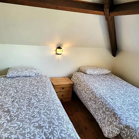 בית נופש Maison De Bord De Alizee