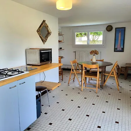 Maison De Bord De Alizee *