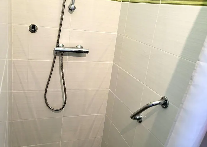 Maison De Bord De Alizée *