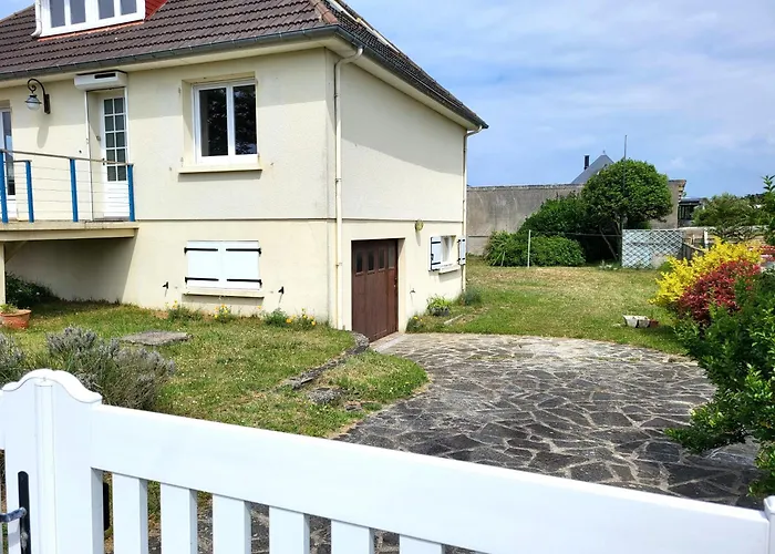 Maison De Bord De Alizée