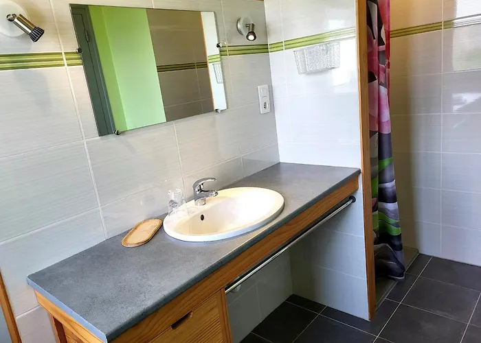 Hébergement de vacances Maison De Bord De Alizée