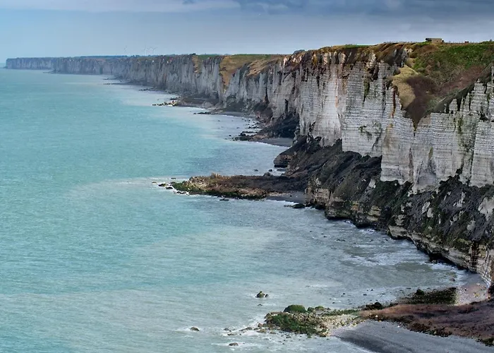 Hébergement de vacances Maison De Bord De Alizée