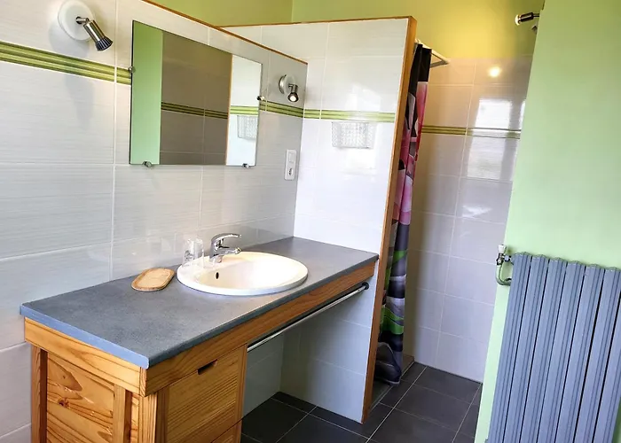 Maison De Bord De Alizée