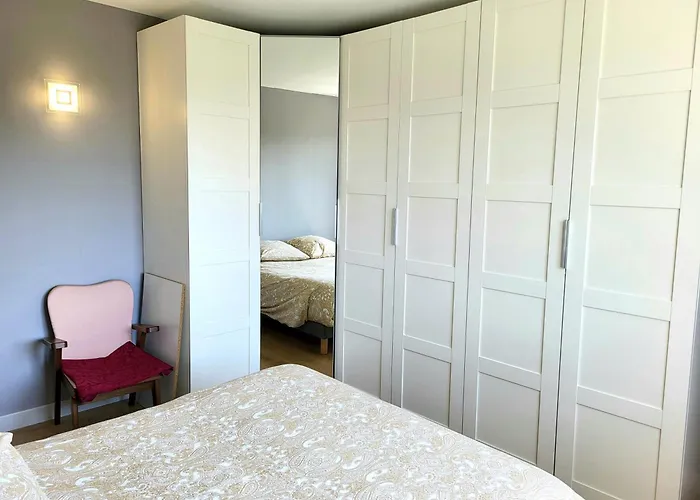 Hébergement de vacances Maison De Bord De Alizée *