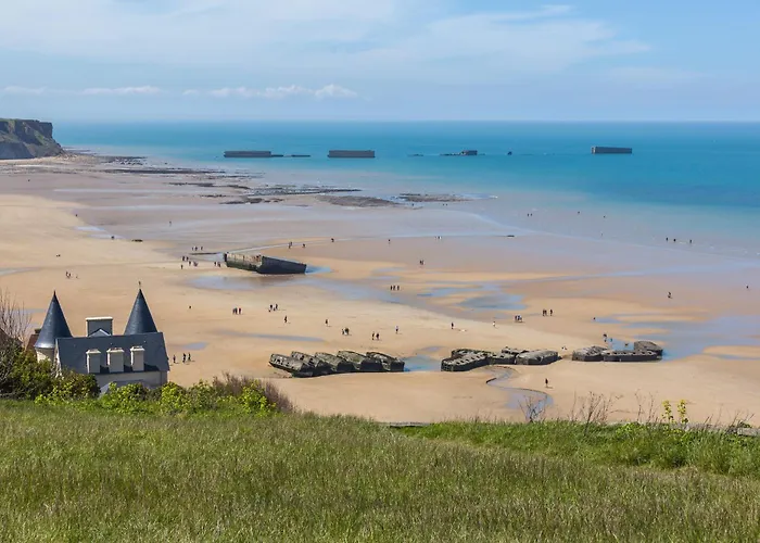 Hébergement de vacances Maison De Bord De Alizée