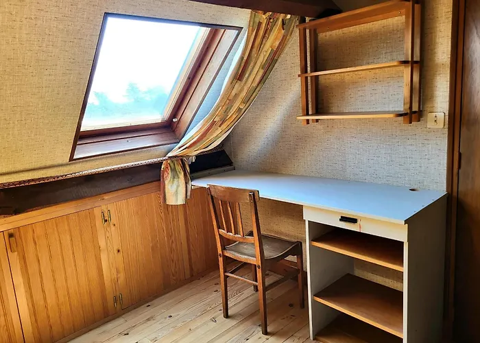 Maison De Bord De Alizée *