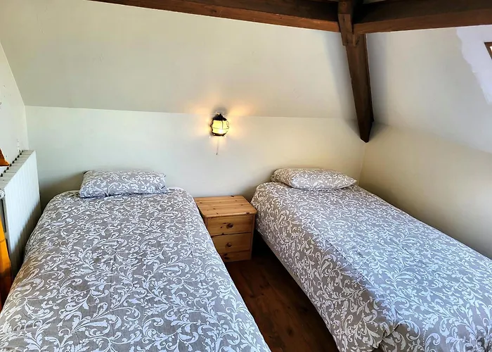 Maison De Bord De Alizée